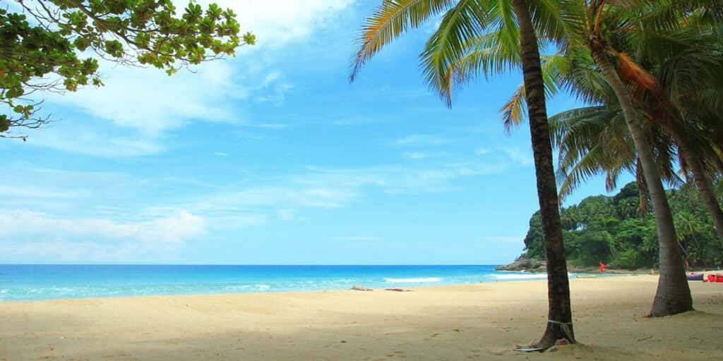 phuket attractions and recommended beaches, phuket attractions, phuket recommended beaches