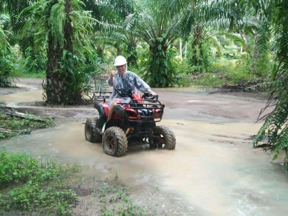 ATV Adventure Krabi