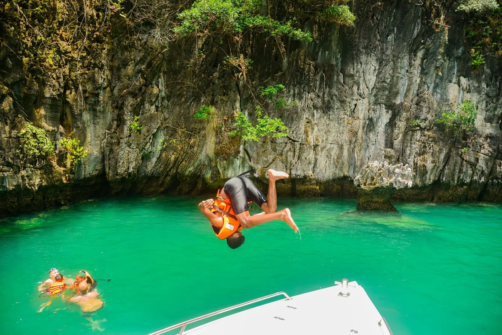 Phi Phi Island