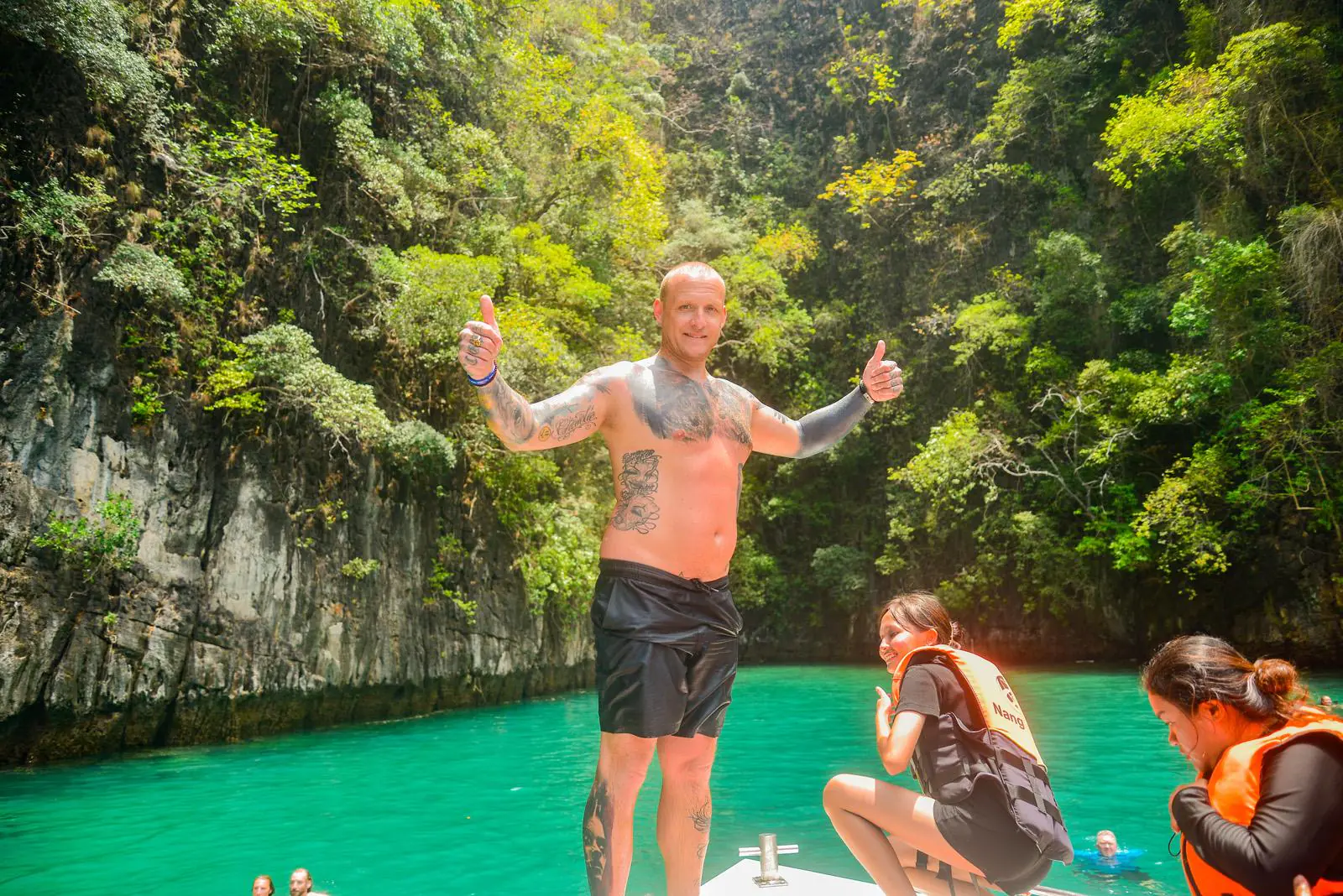 Phi Phi Island