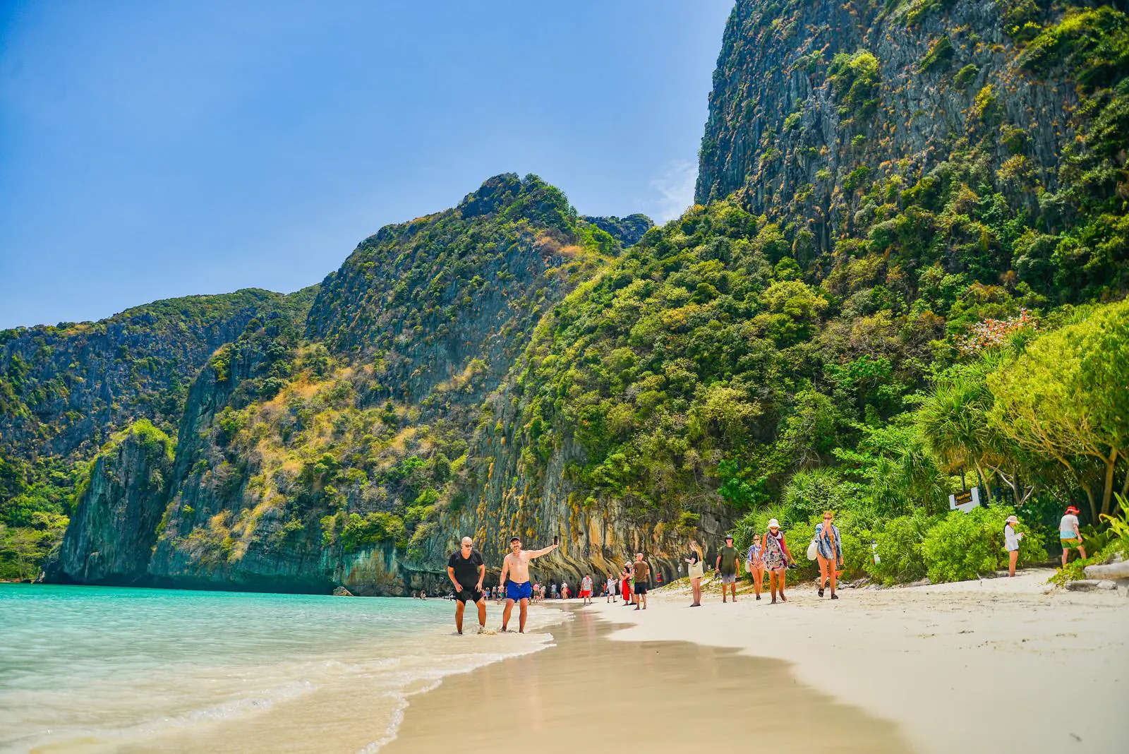 Phi Phi Island
