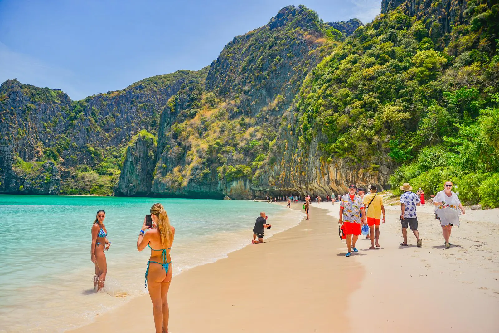 Phi Phi Island