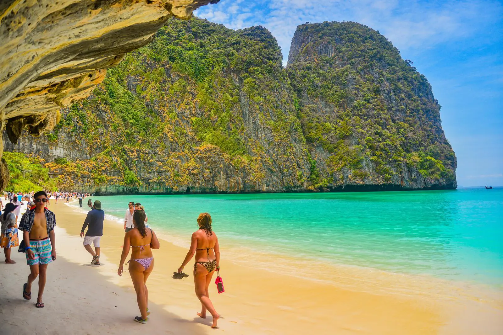 Phi Phi Island