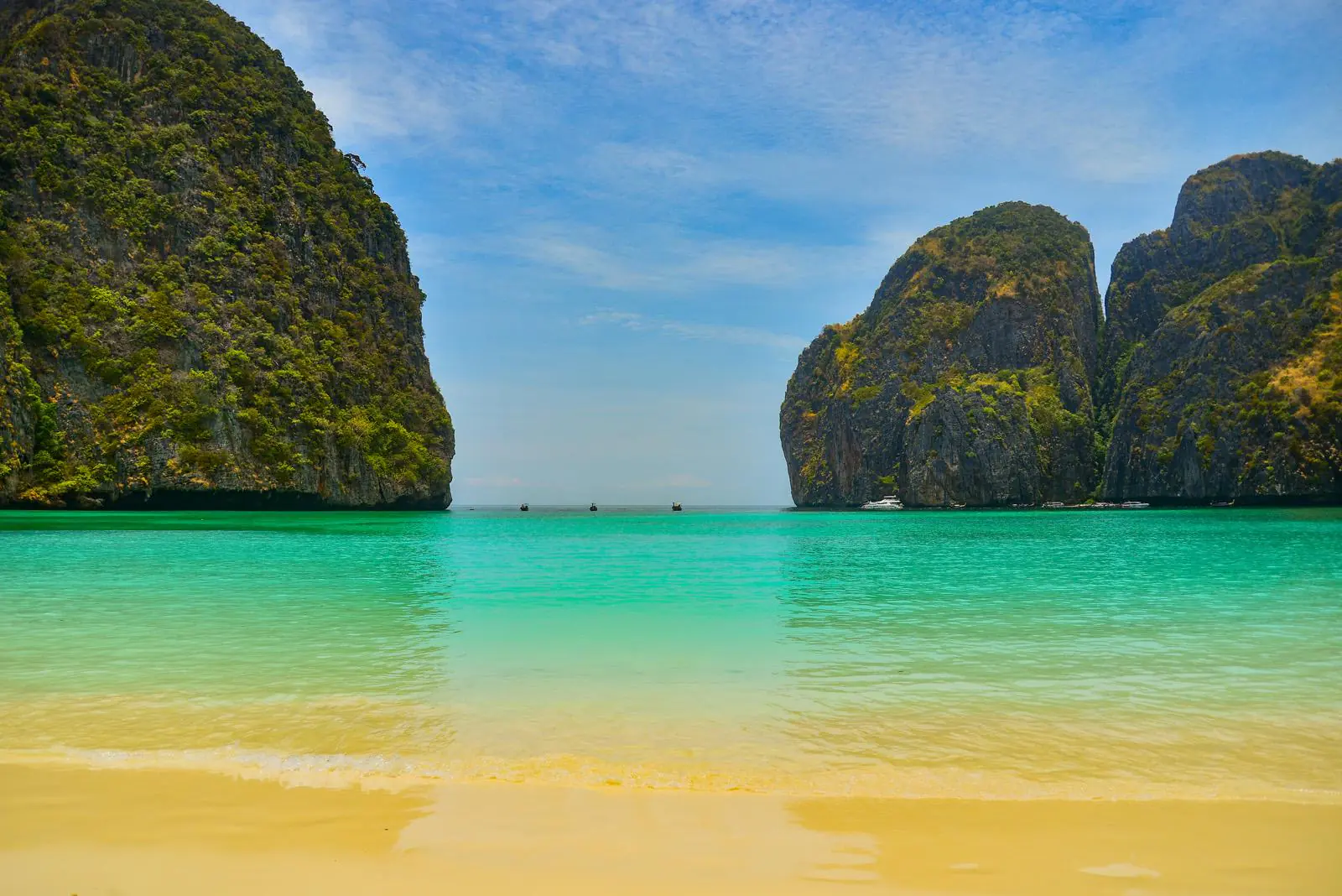 Phi Phi Island