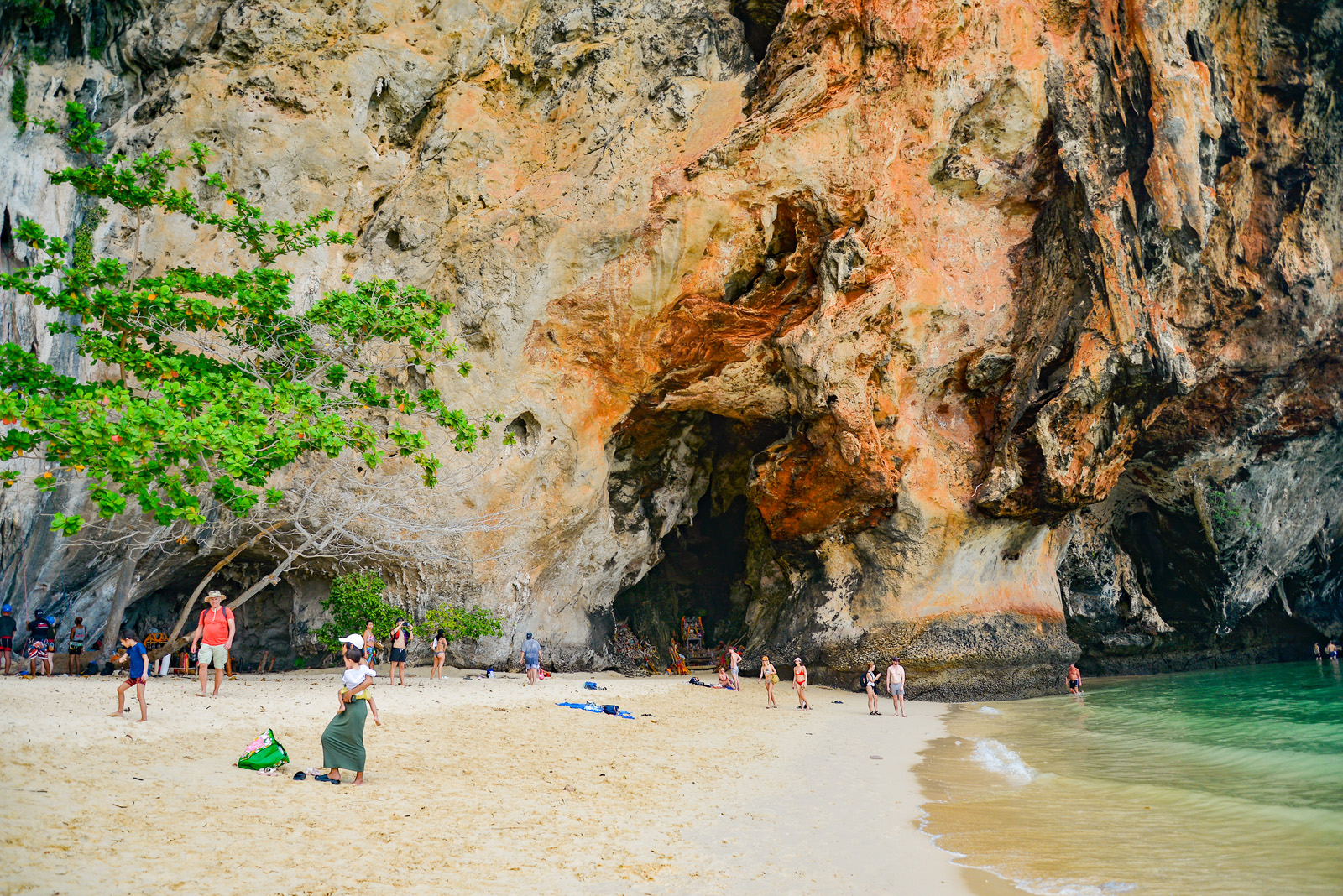 krabi 5 islands