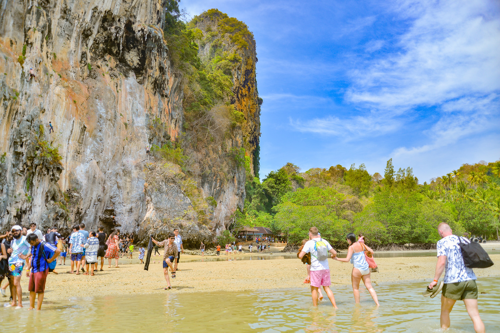 krabi 5 islands