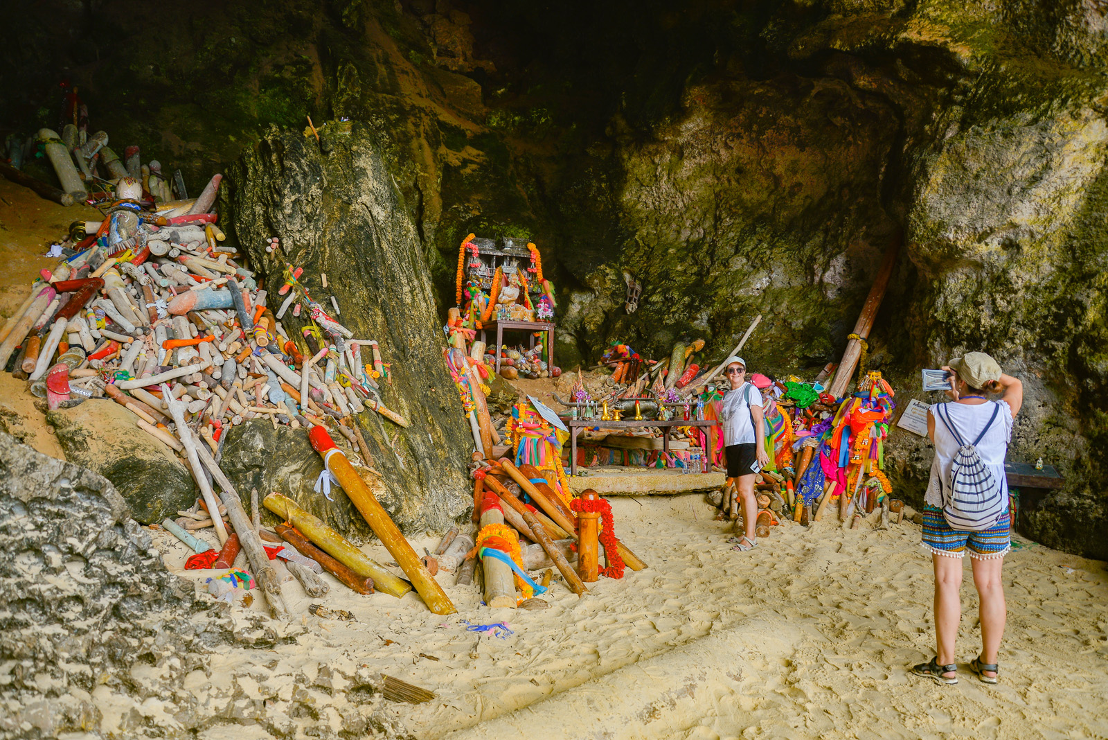 krabi 5 islands