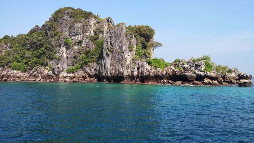 4 Islands Tour, 4 islands tour krabi, tour from krabi, krabi excursions, krabi thailand