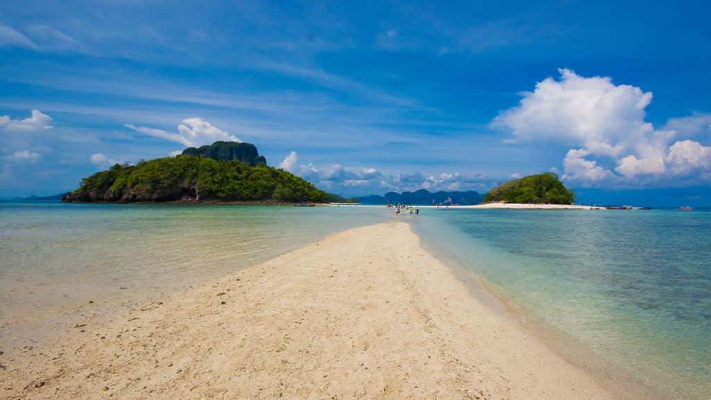 4 Islands Tour, 4 islands tour krabi, tour from krabi, krabi excursions, krabi thailand