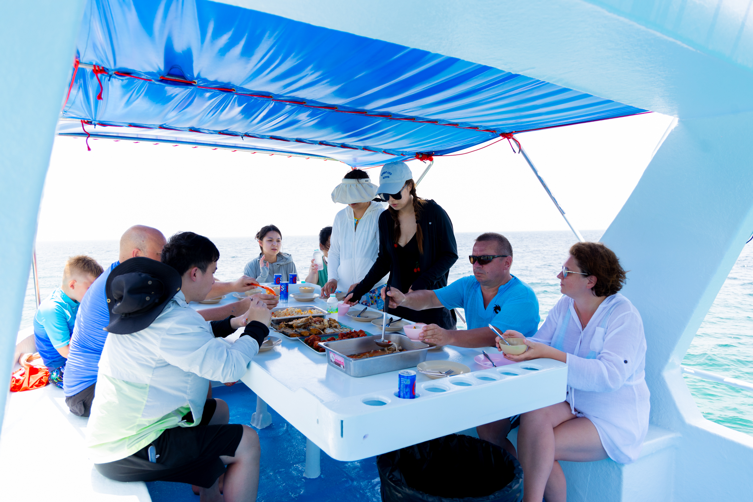 Phuket Game Fishing Tour