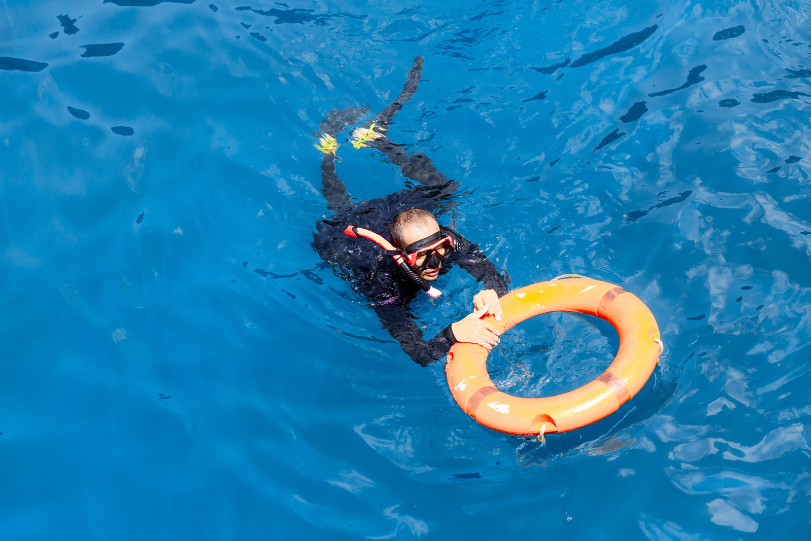 koh tao snorkeling tour