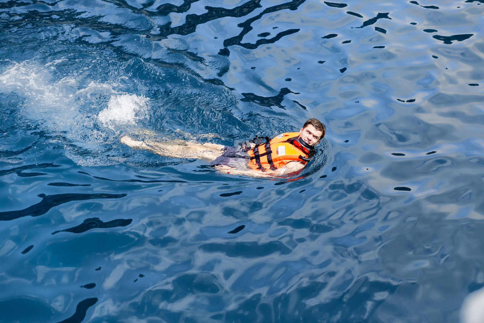 koh tao snorkeling tour
