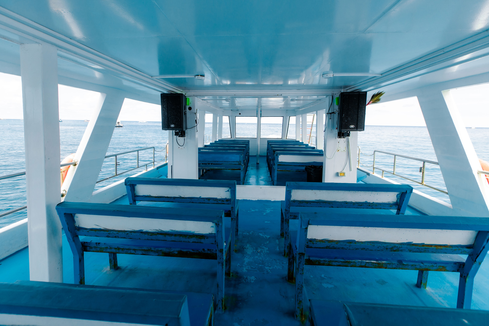 koh tao snorkeling tour