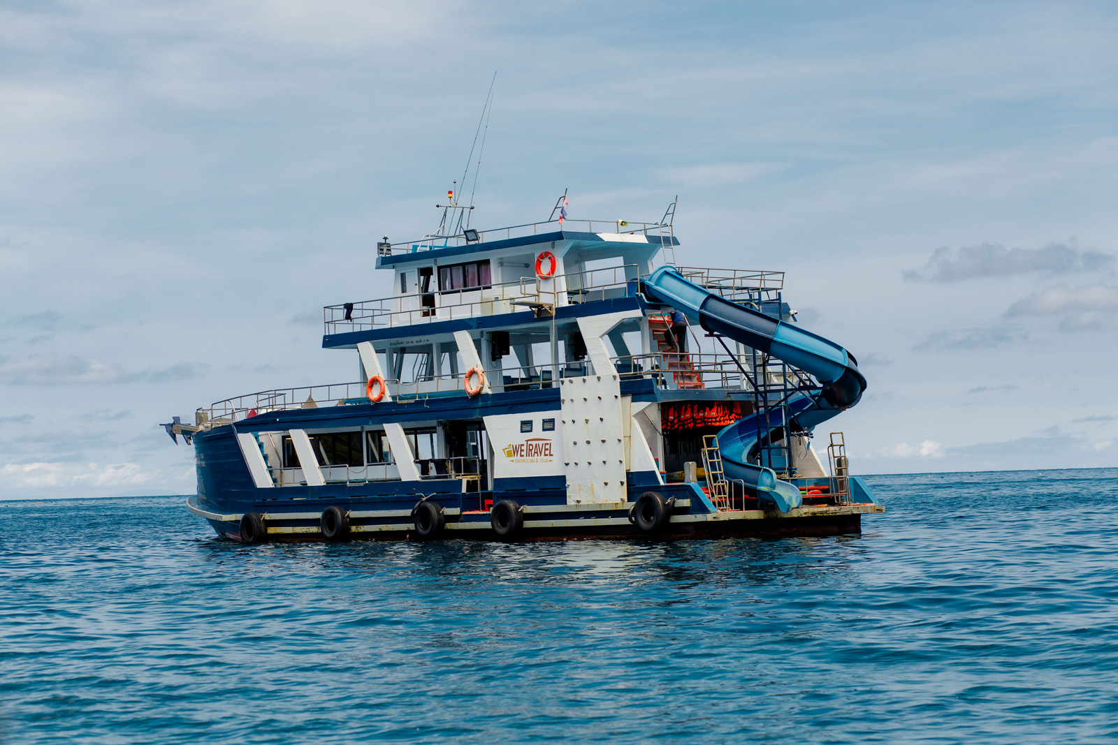 koh tao snorkeling tour