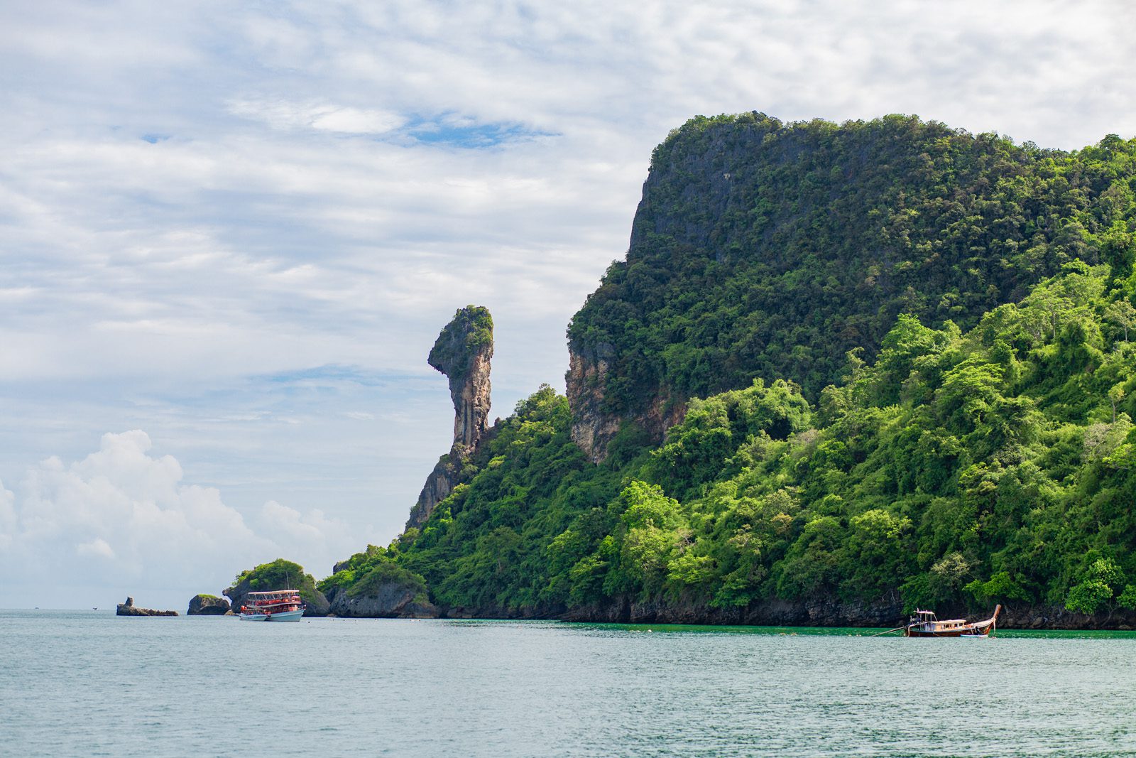 krabi 7 islands