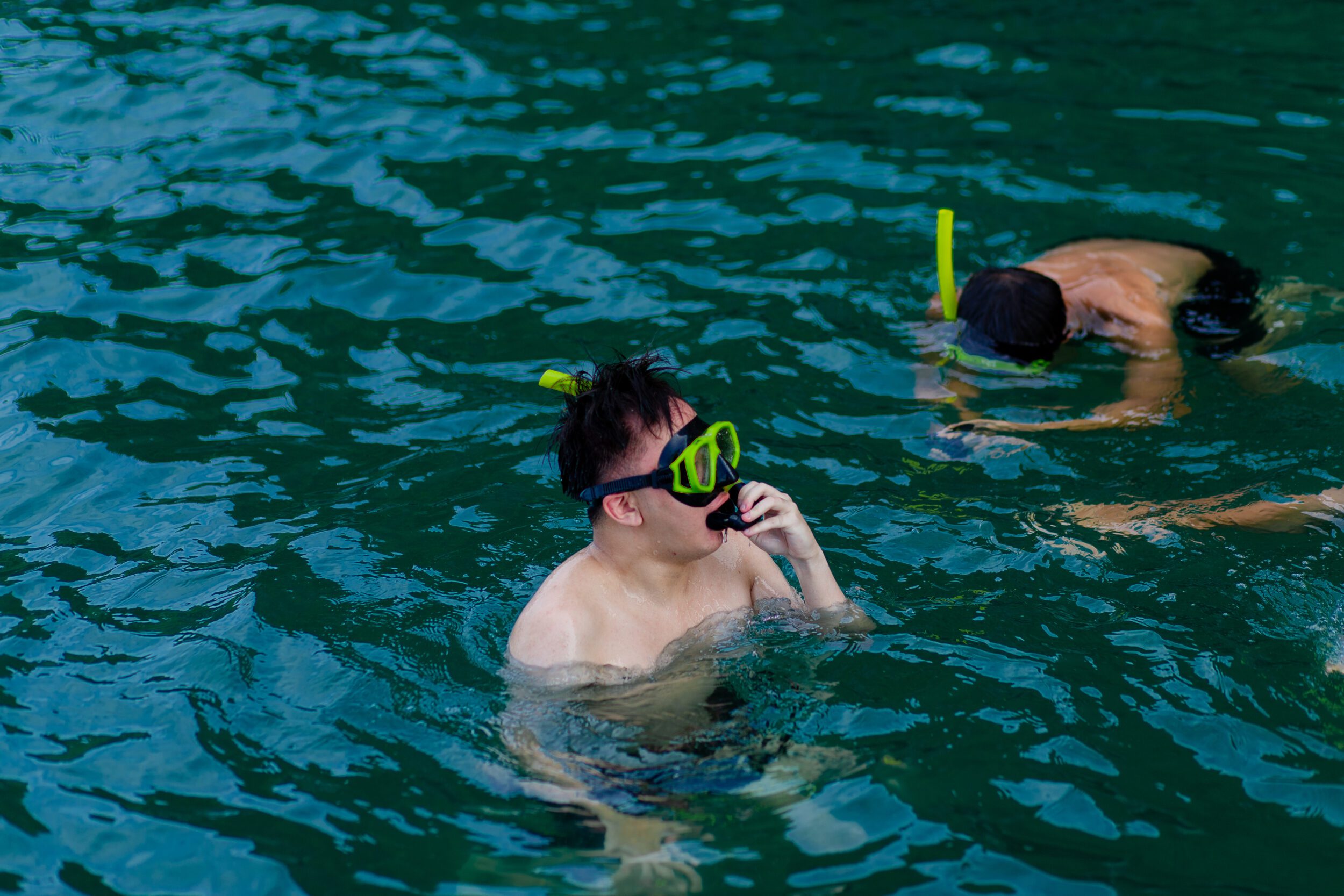 krabi 7 islands