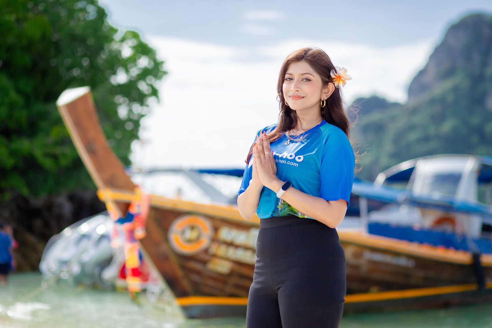 krabi 7 islands