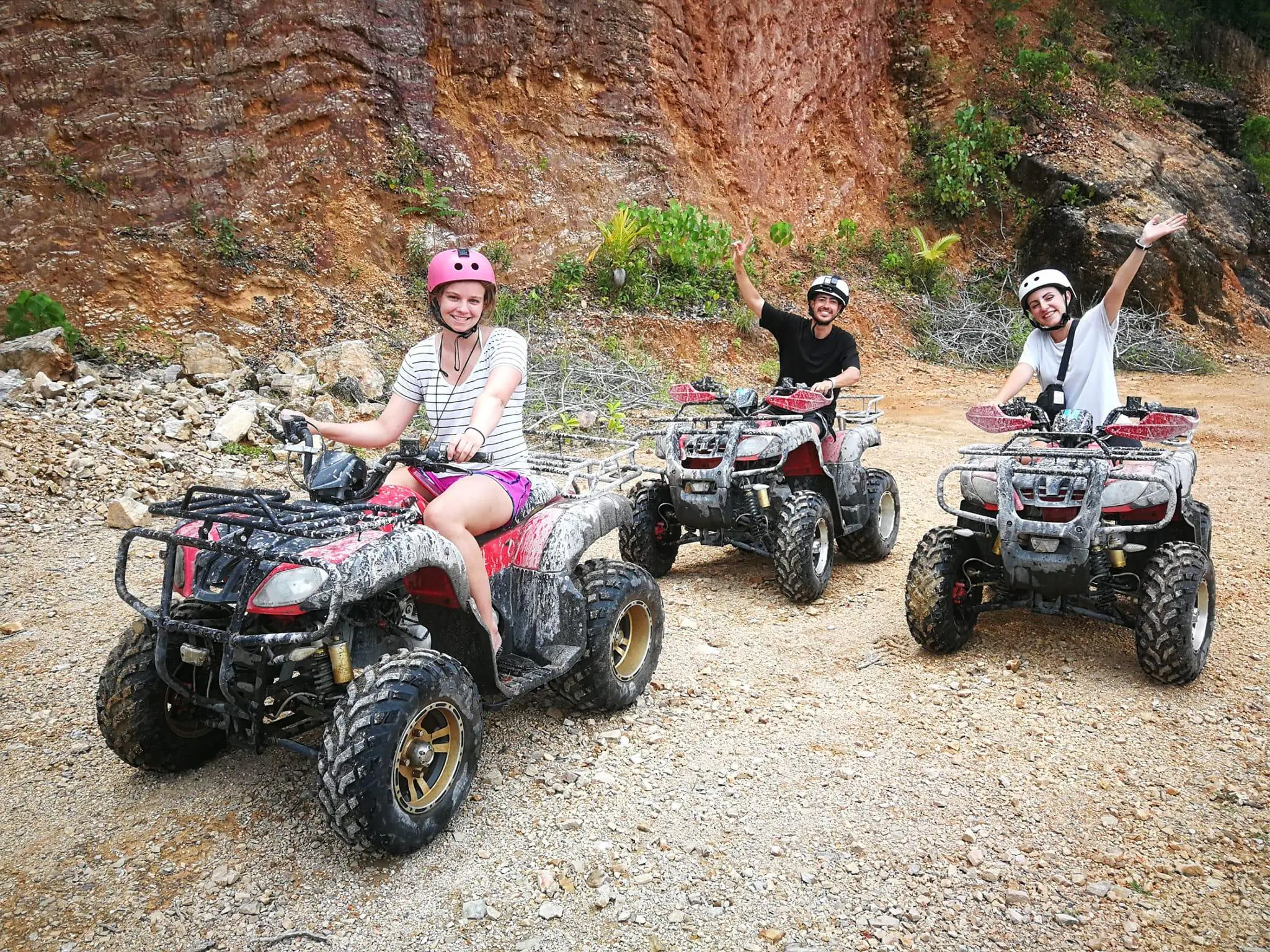 krabi atv