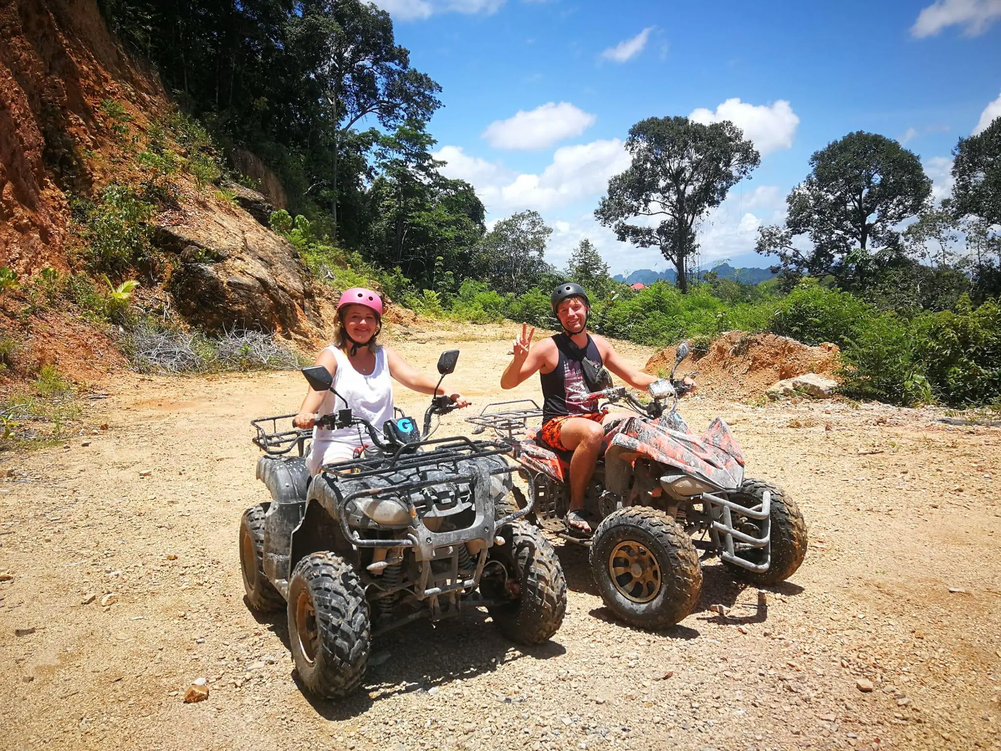 krabi atv