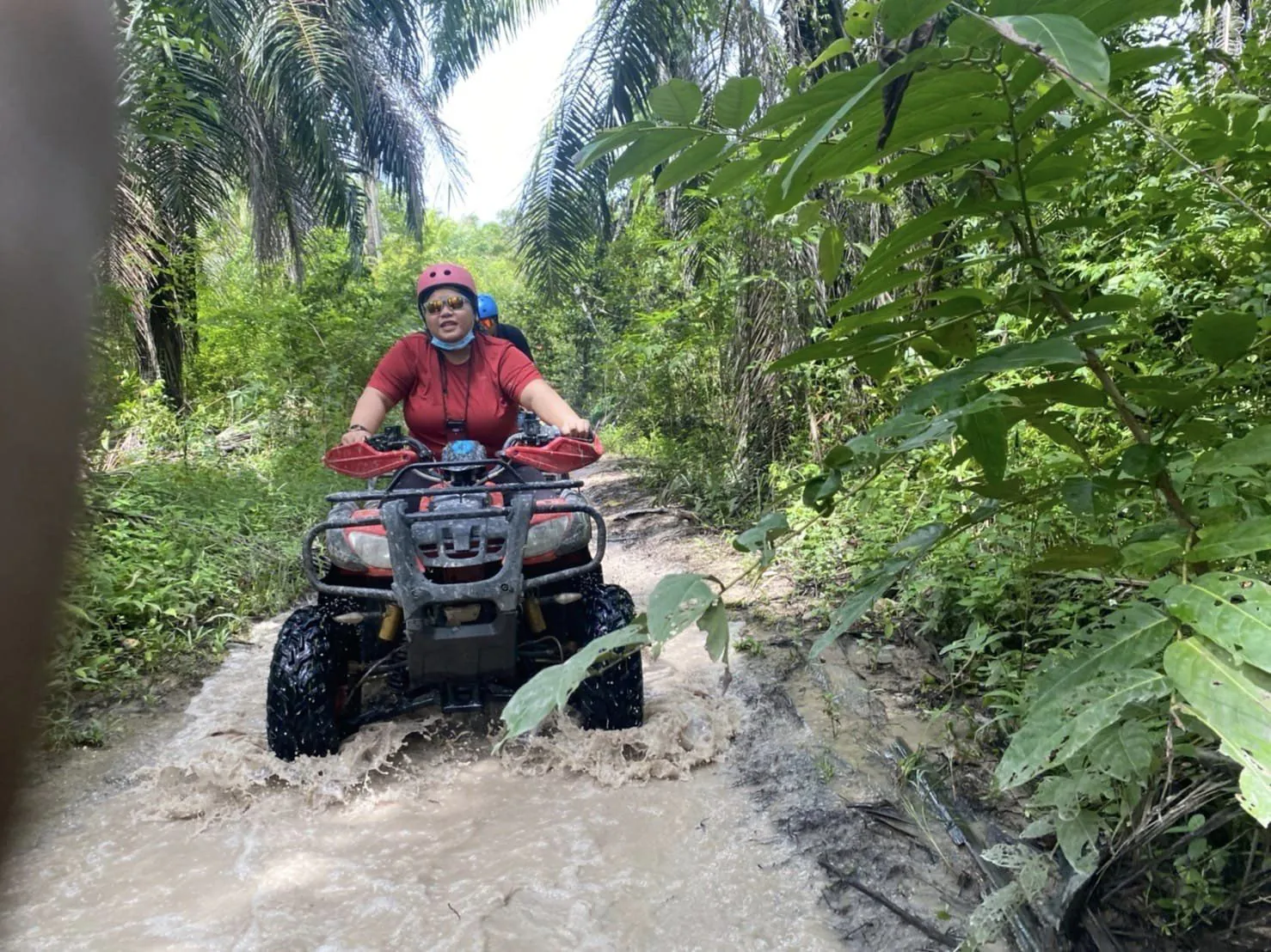 krabi atv