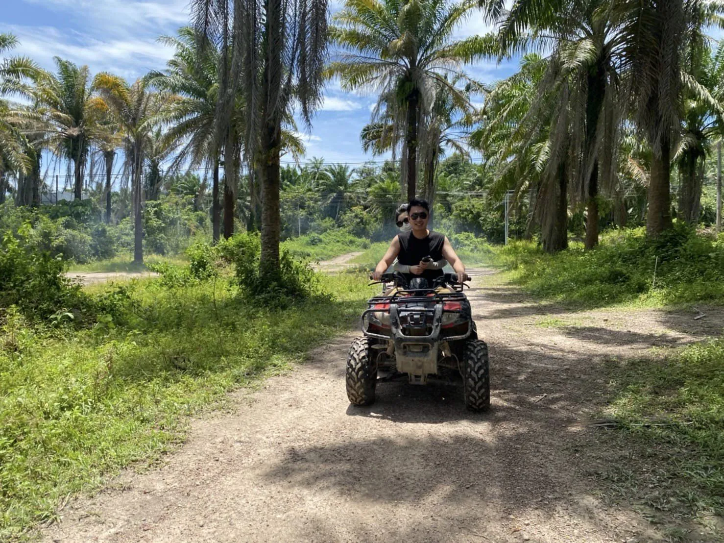 krabi atv