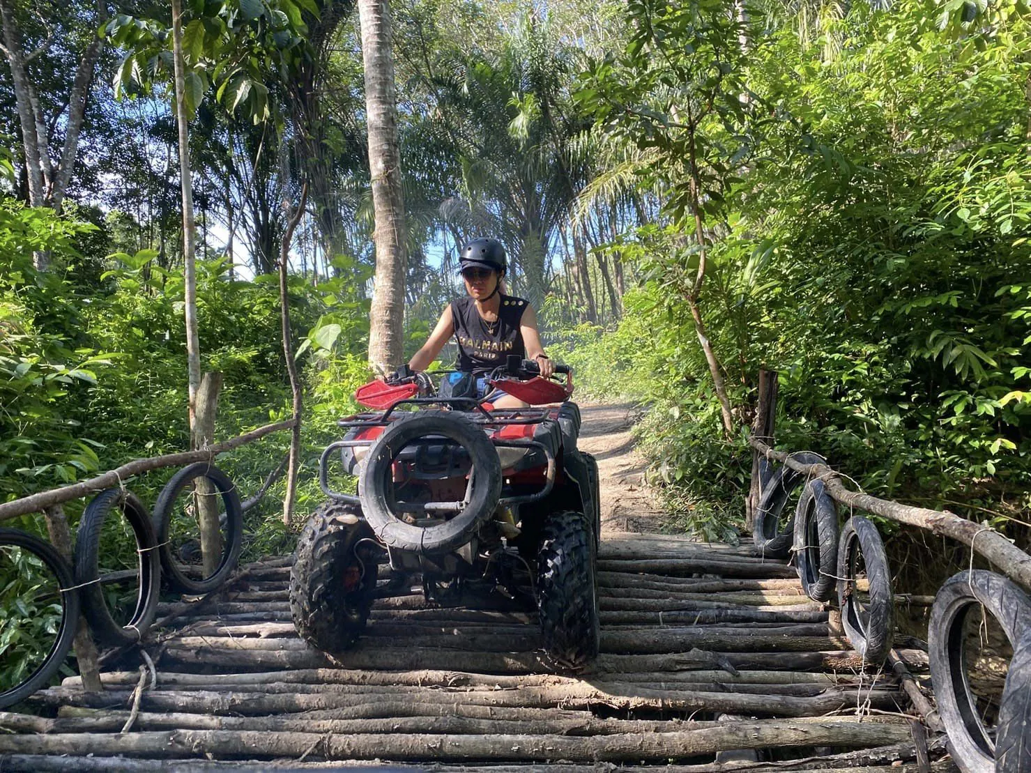 krabi atv