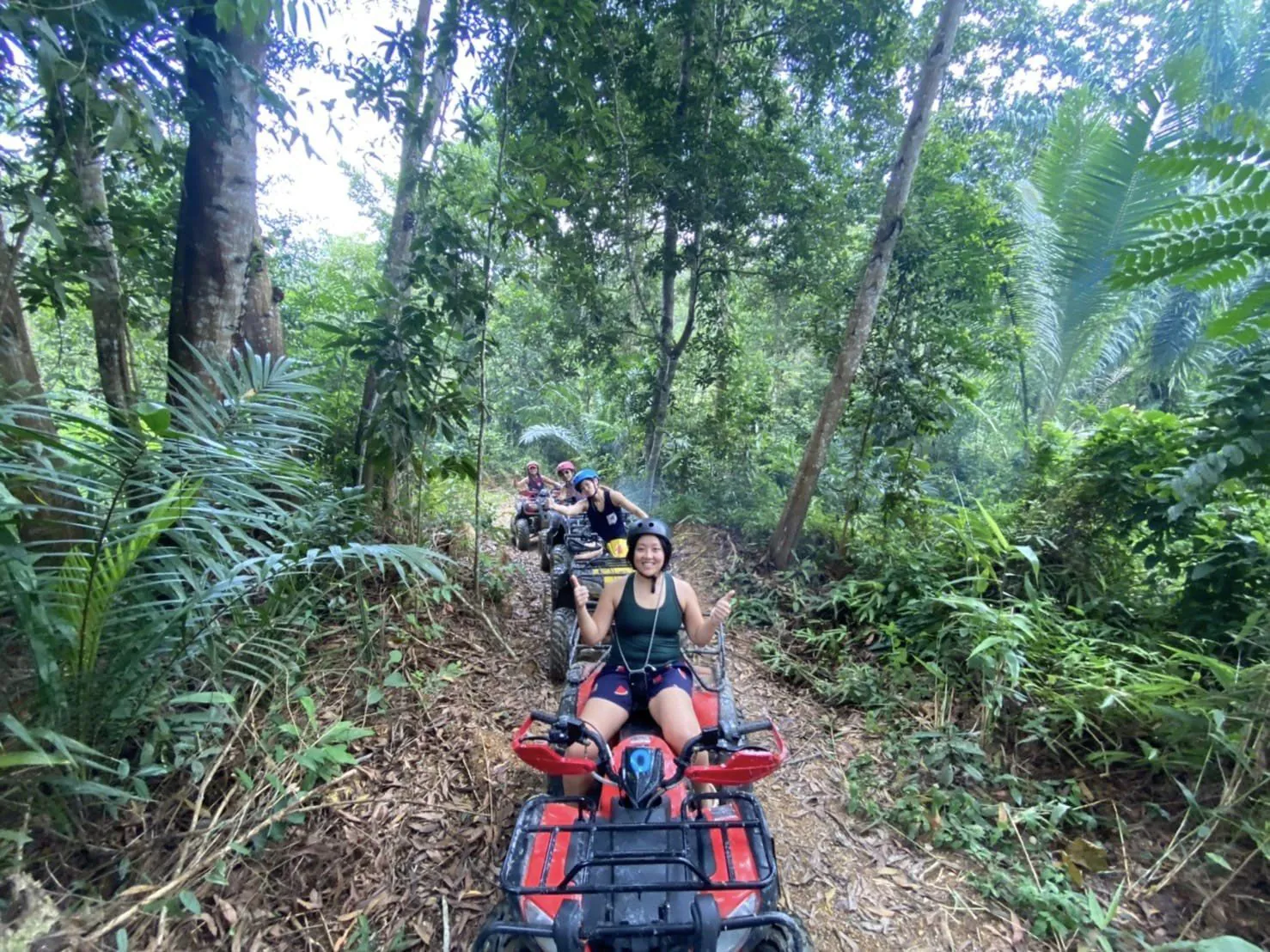 krabi atv