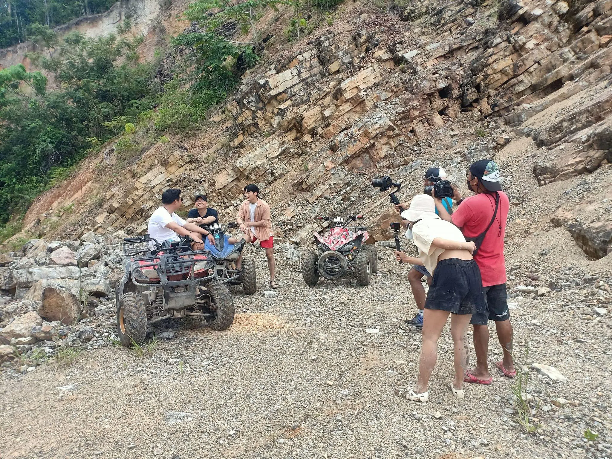 krabi atv