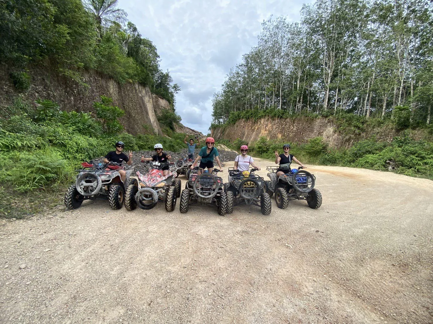 krabi atv