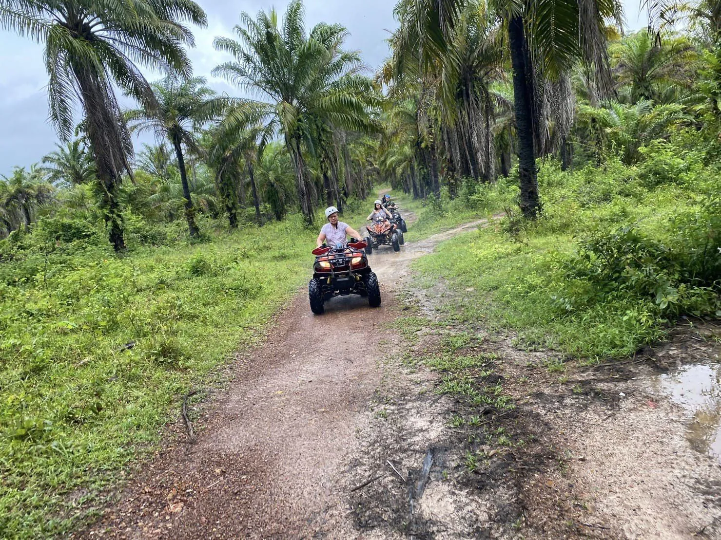 krabi atv