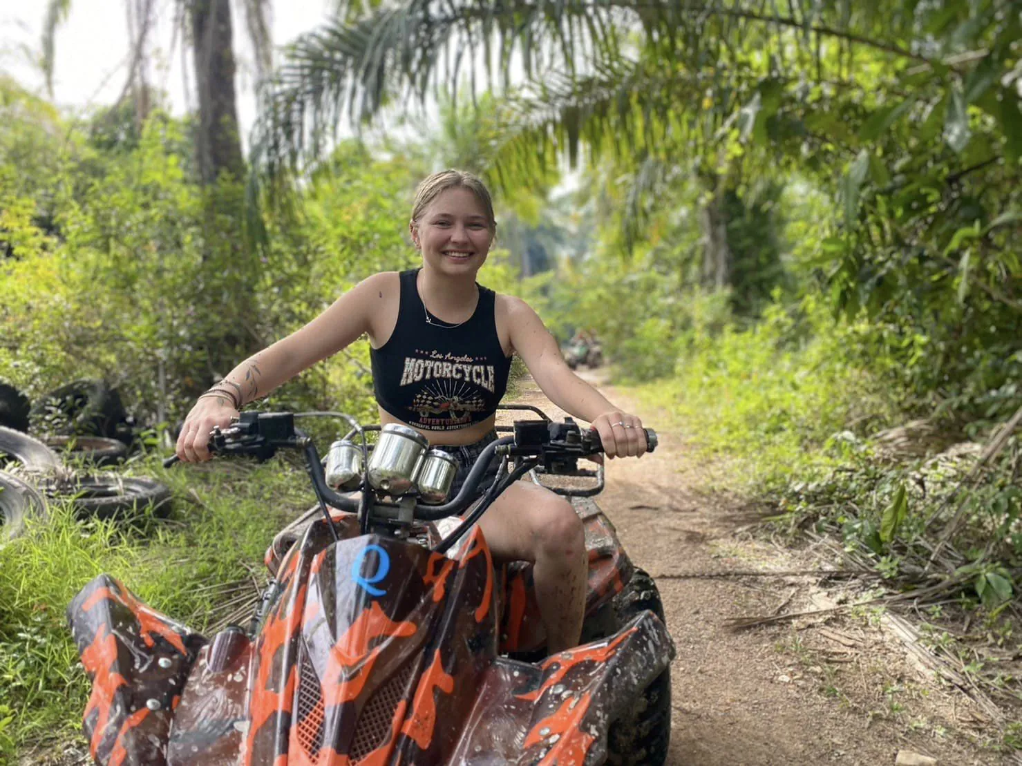krabi atv