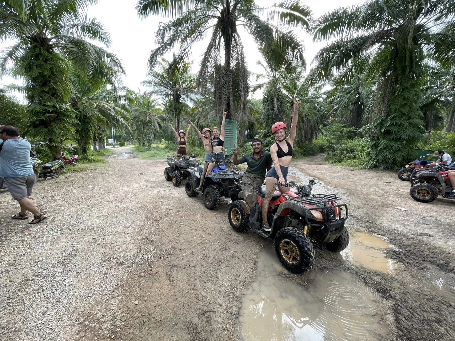 krabi atv
