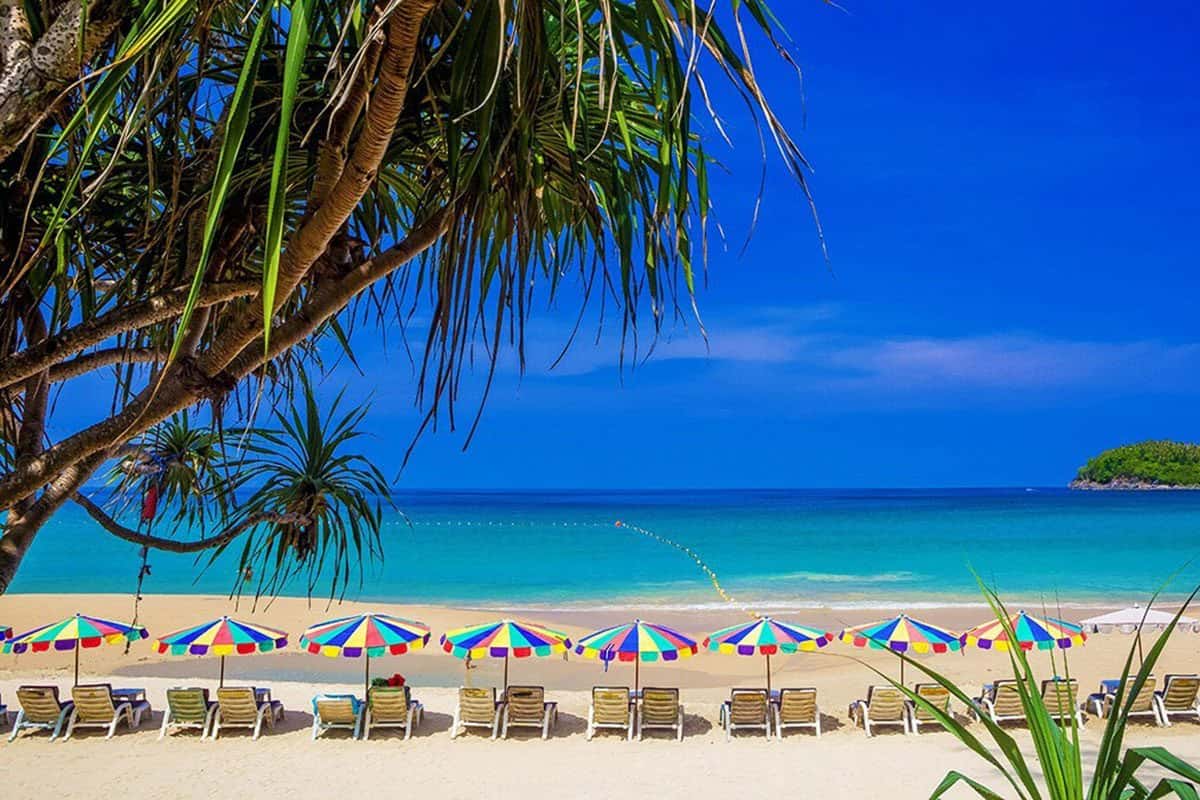 phuket, phuket tourism, new normal tourism, health medical plaza, thailand, booking, trip, tour, tourists