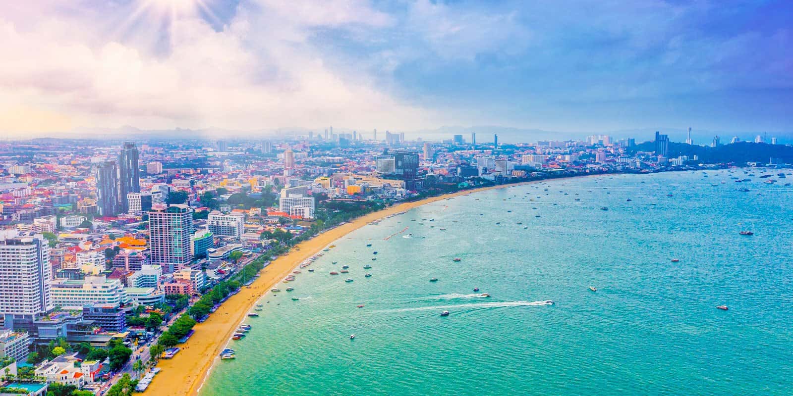 sea, thailand, travel, seasons