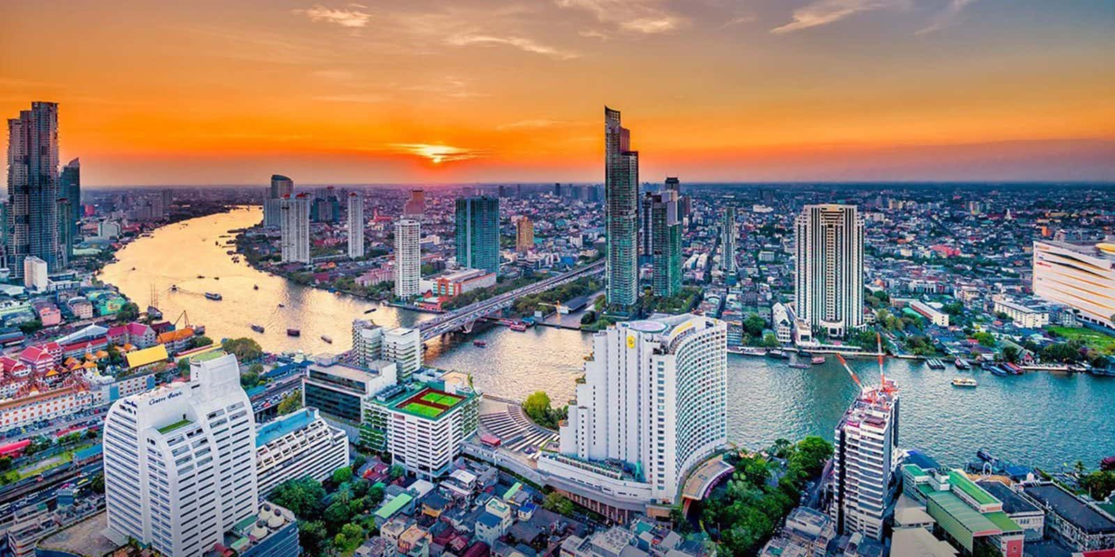 the most beautiful islands in thailand