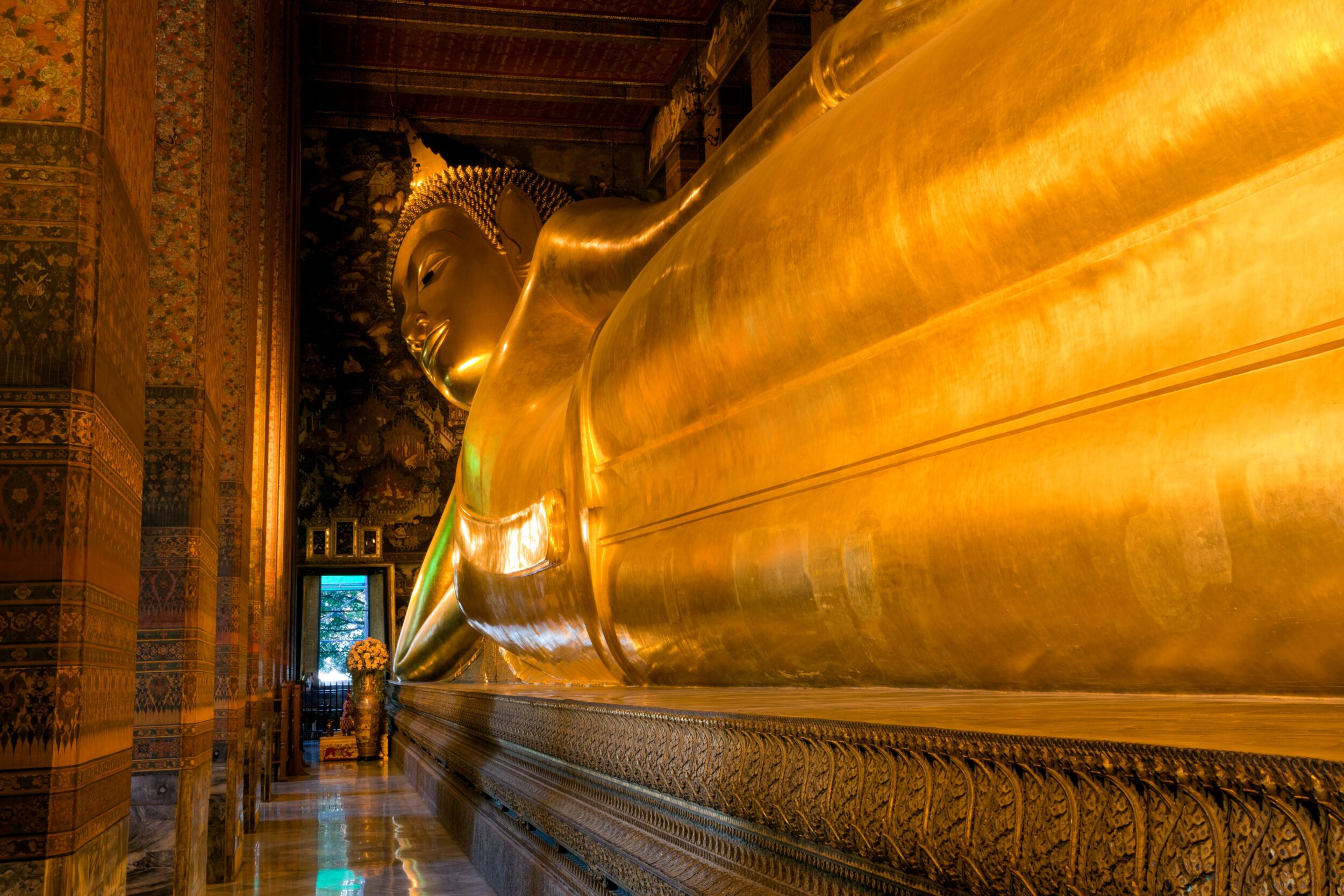 Bangkok Grand Palace guided tour