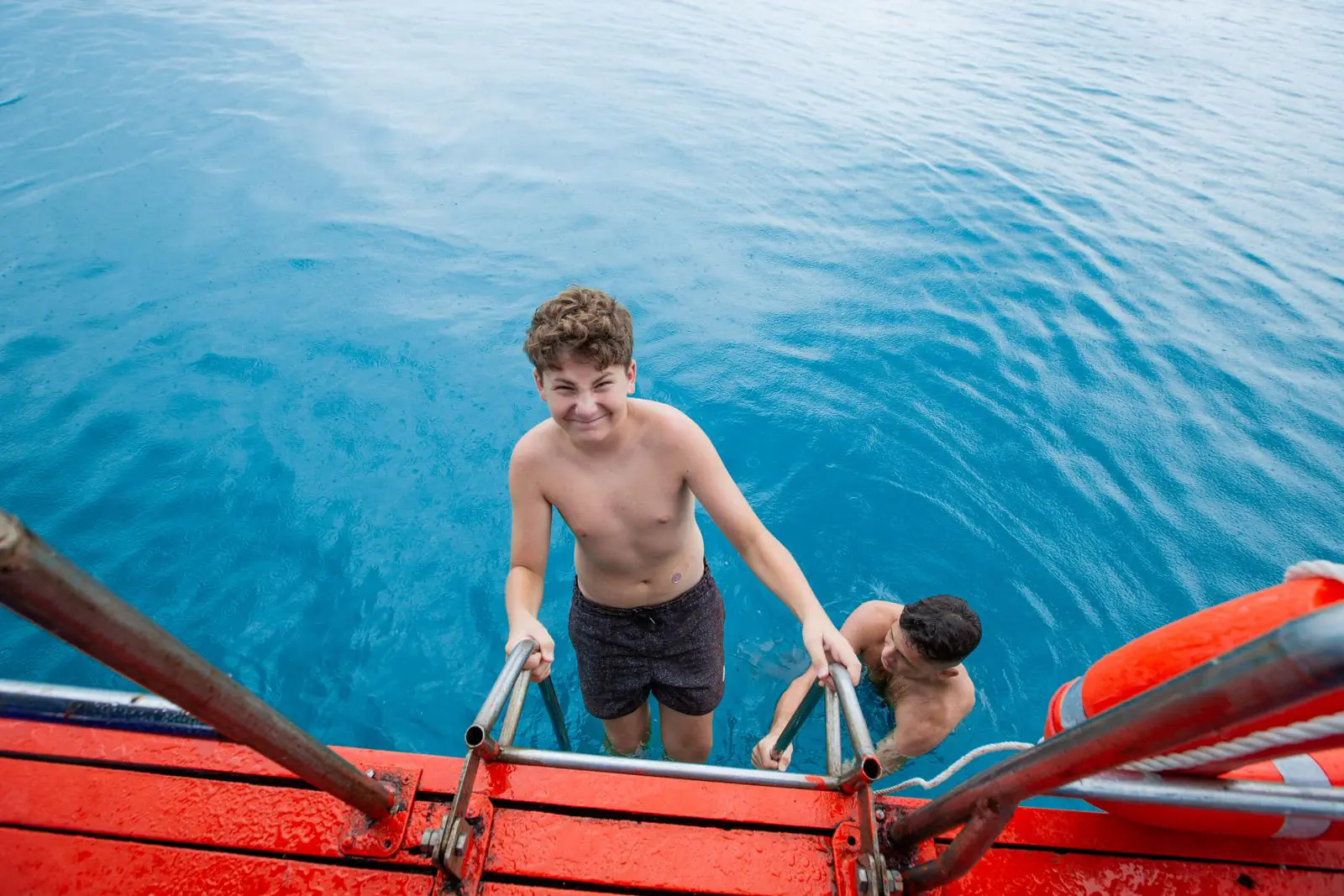 big game fishing koh samui