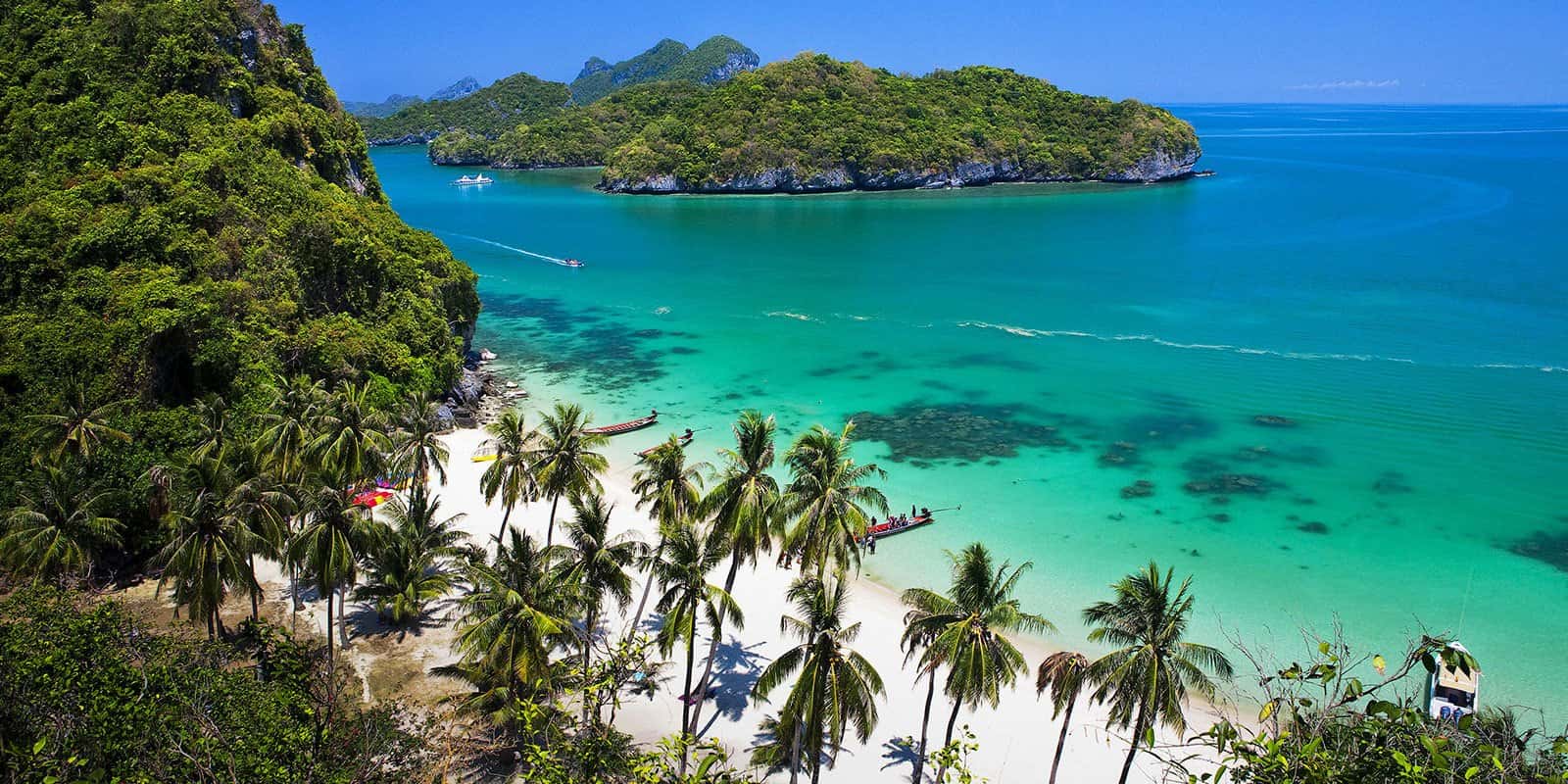 travel at koh samui