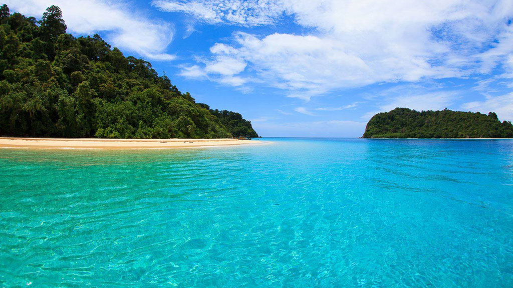 Rok and Haa Islands tour from Phuket