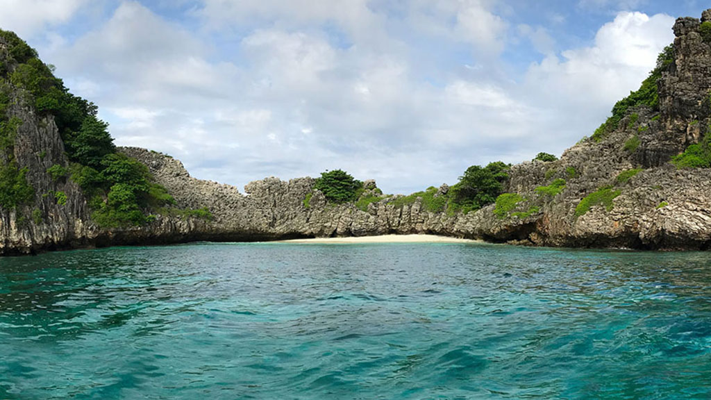 Rok and Haa Islands tour from Phuket