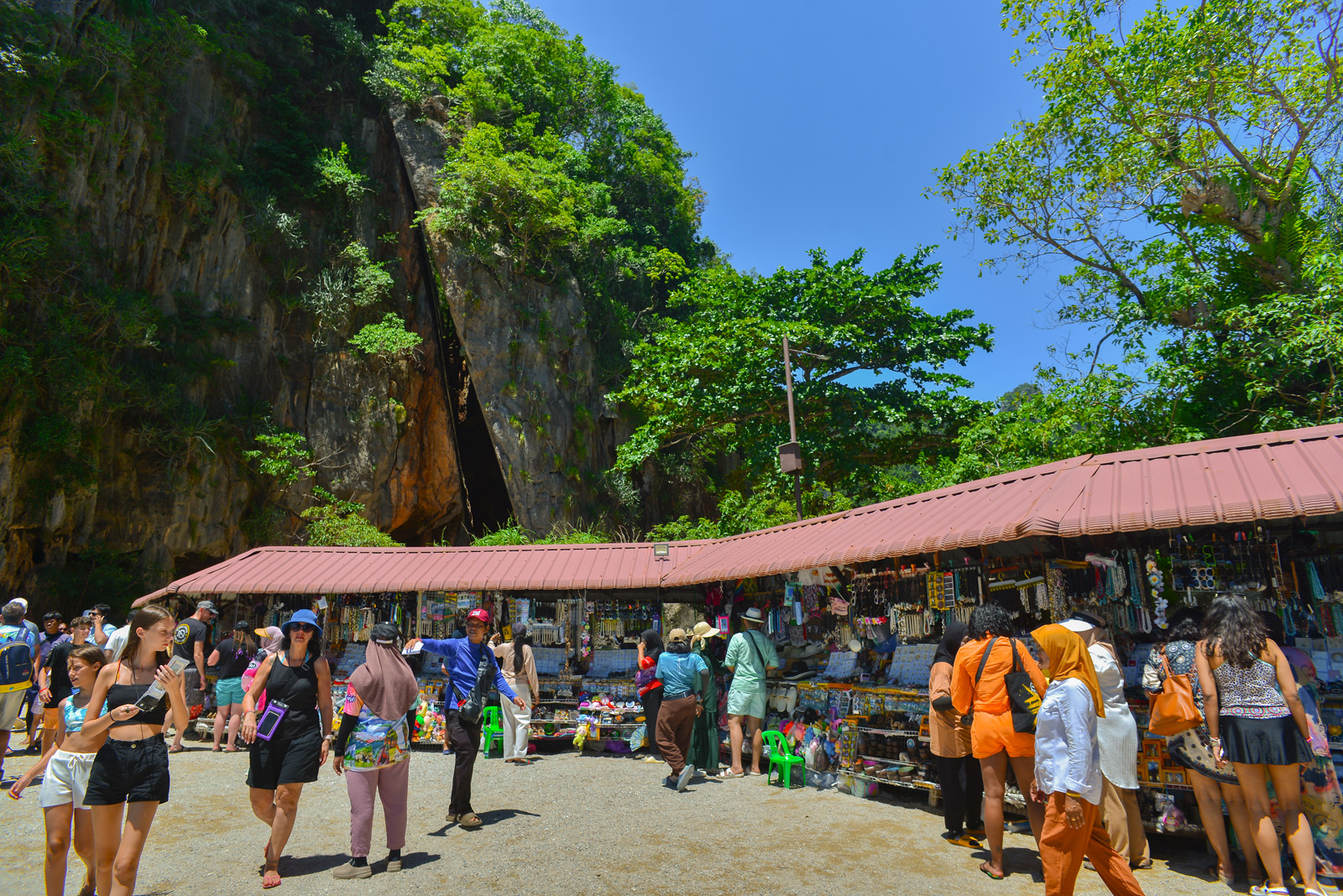 James Bond big boat tour Phuket