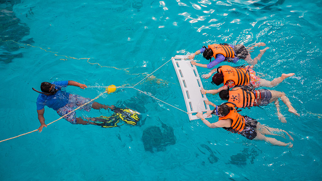 Racha Yai And Racha Noi Island Snorkeling Day Trip From Phuket