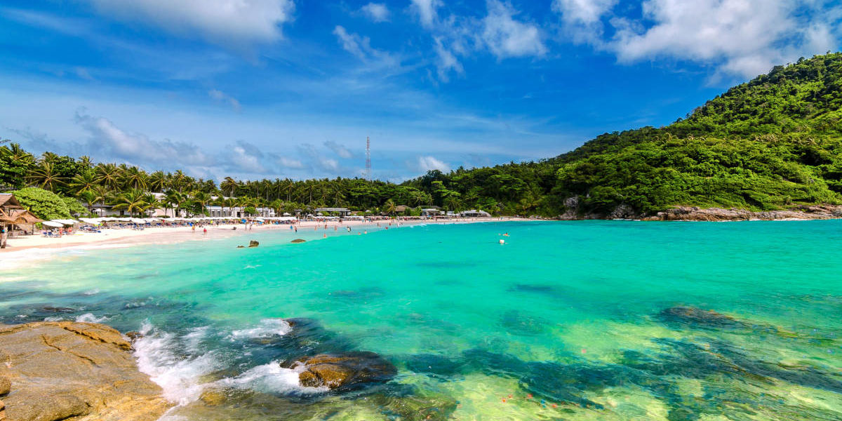 Racha Yai And Racha Noi Island Snorkeling Day Trip From Phuket