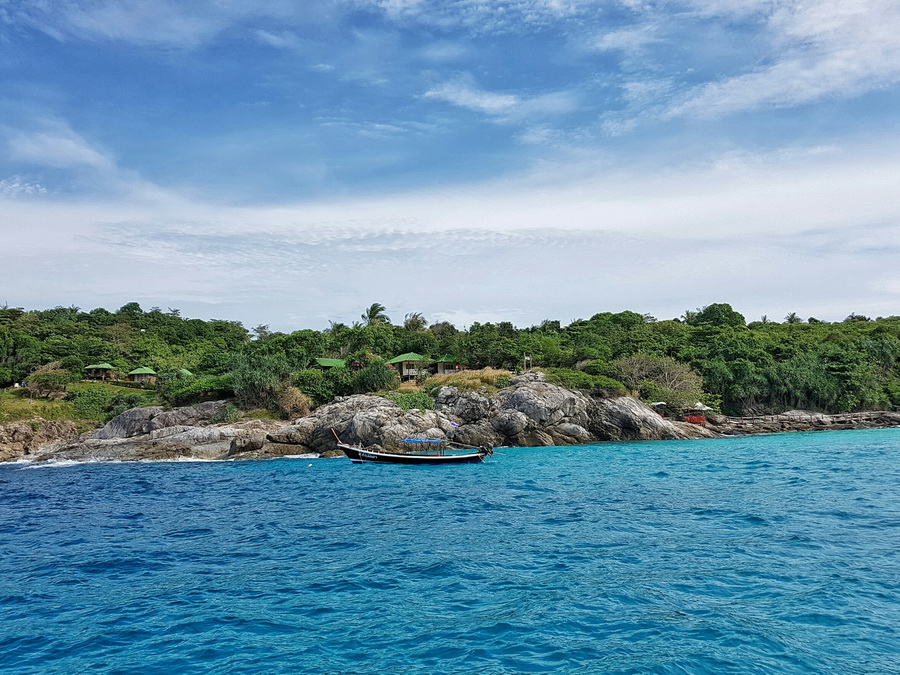 Racha Yai And Racha Noi Island Snorkeling Day Trip From Phuket