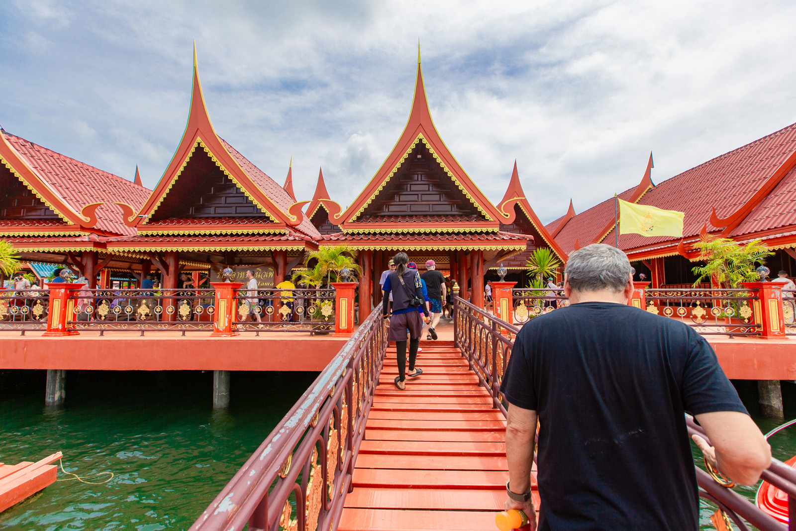 James Bond Island Famous Canoe Tour by Speedboat