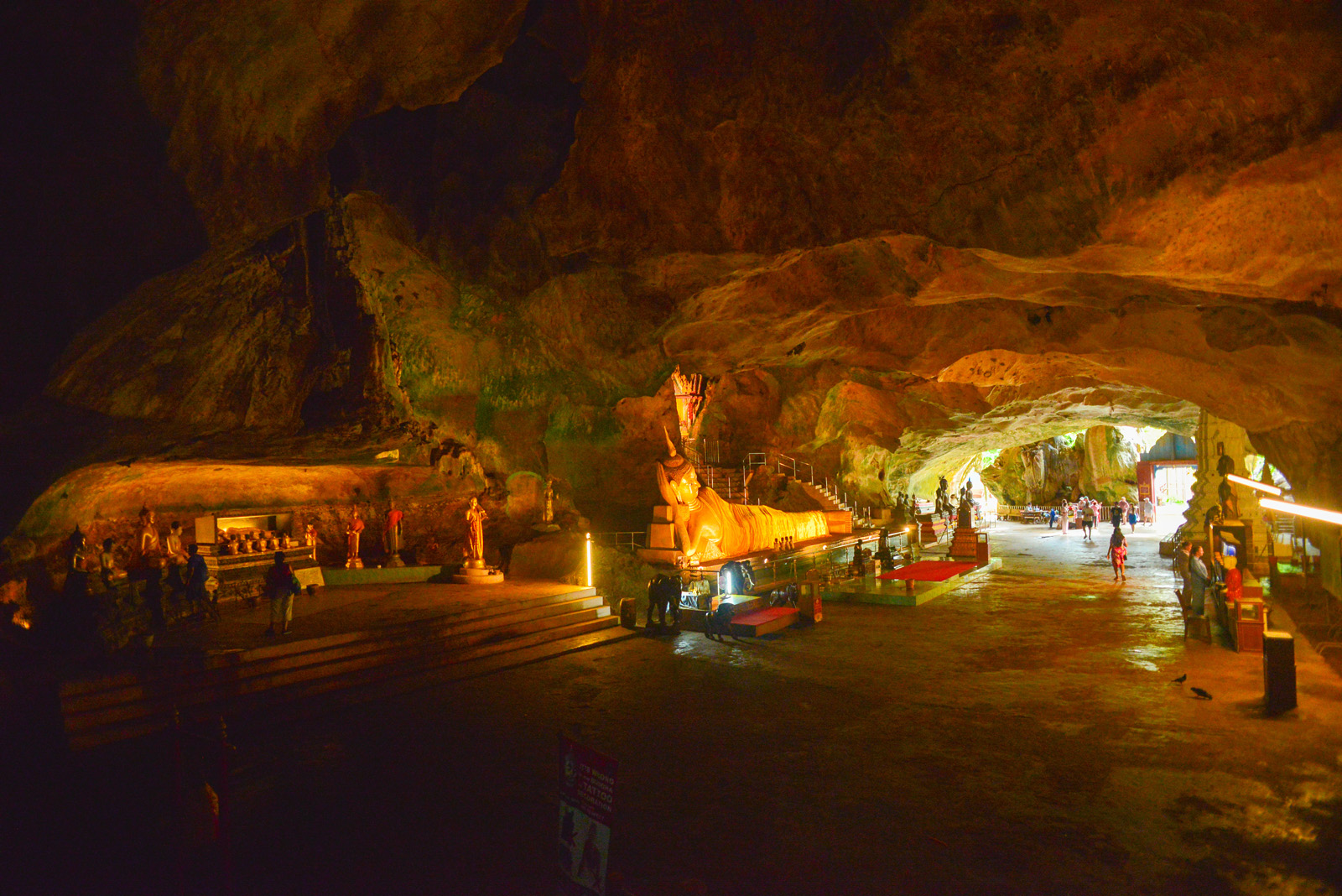 Bamboo Rafting and ATV from Phuket