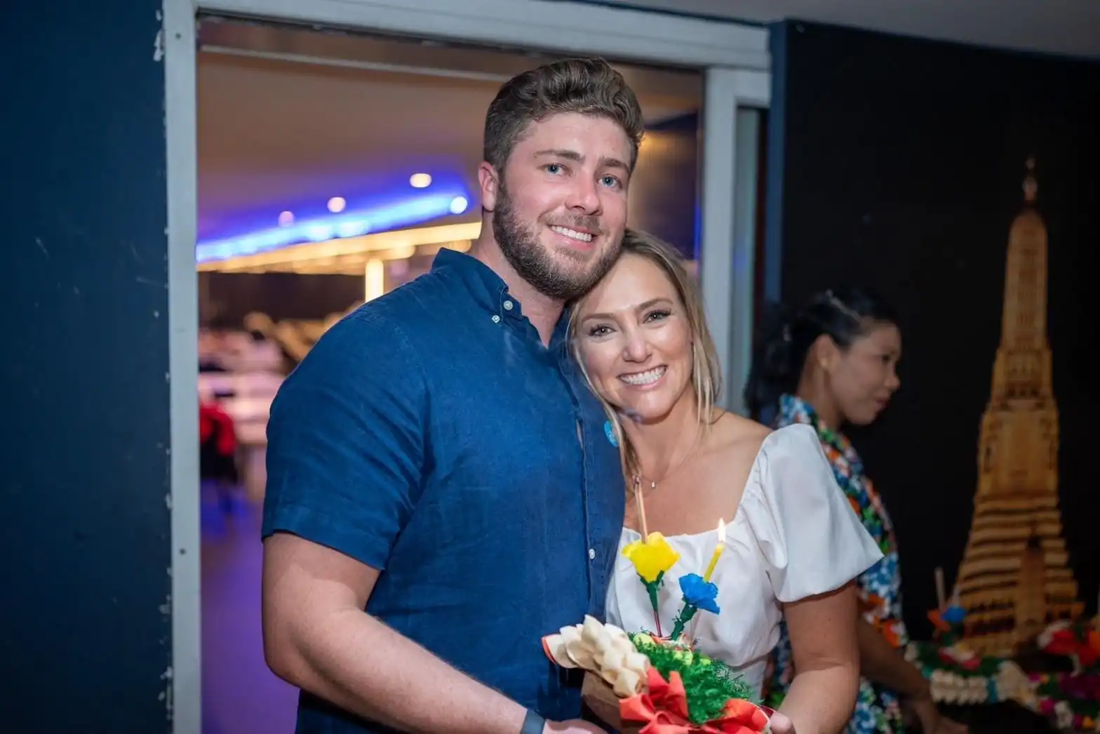 alangka dinner cruise