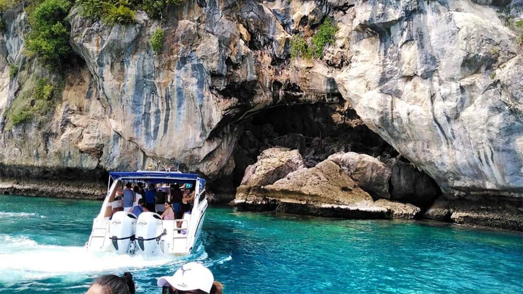 7 hidden islands koh samui, happy samui 7 hidden islands, koh samui tour