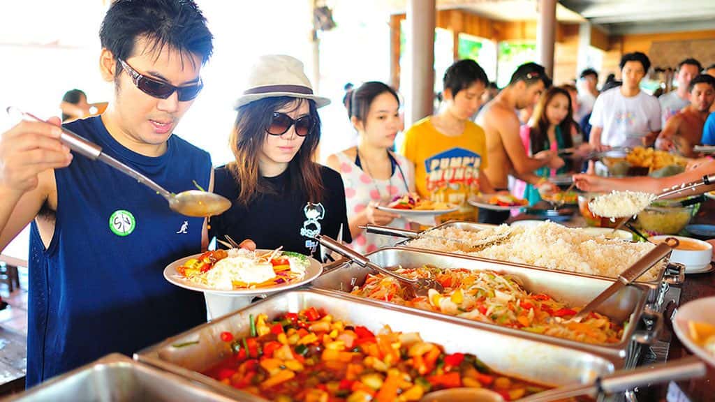 full day trip to koh tao and koh nang yuan from koh samui by speedboat, koh tao and koh nang yuan