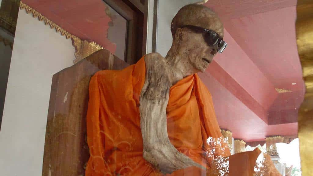 sightseeing around koh samui city tour